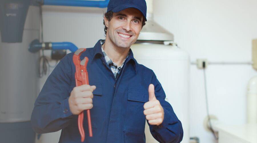 Professional expert plumbing services in Rosie, AR